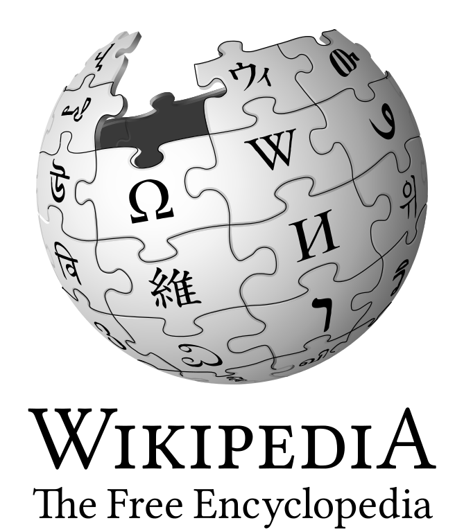 Wikipedia